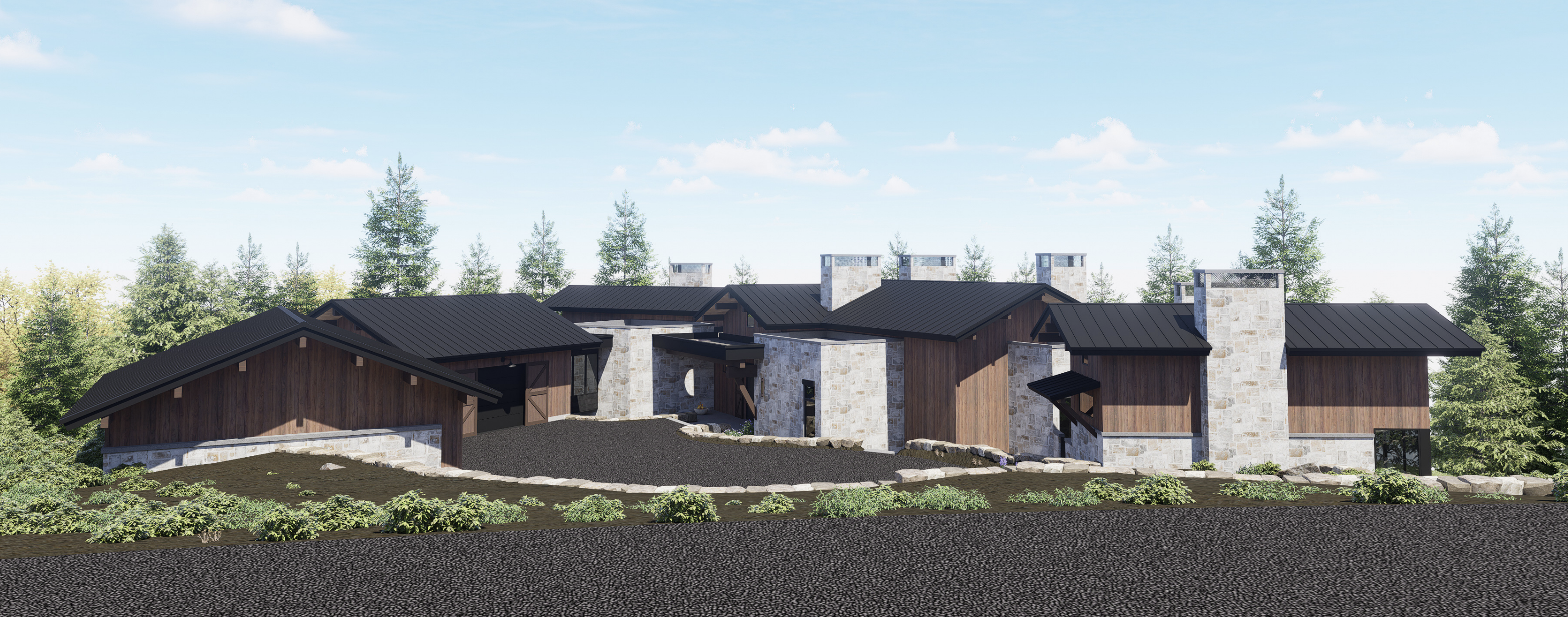 Tuhaye - Lot 112 View 1