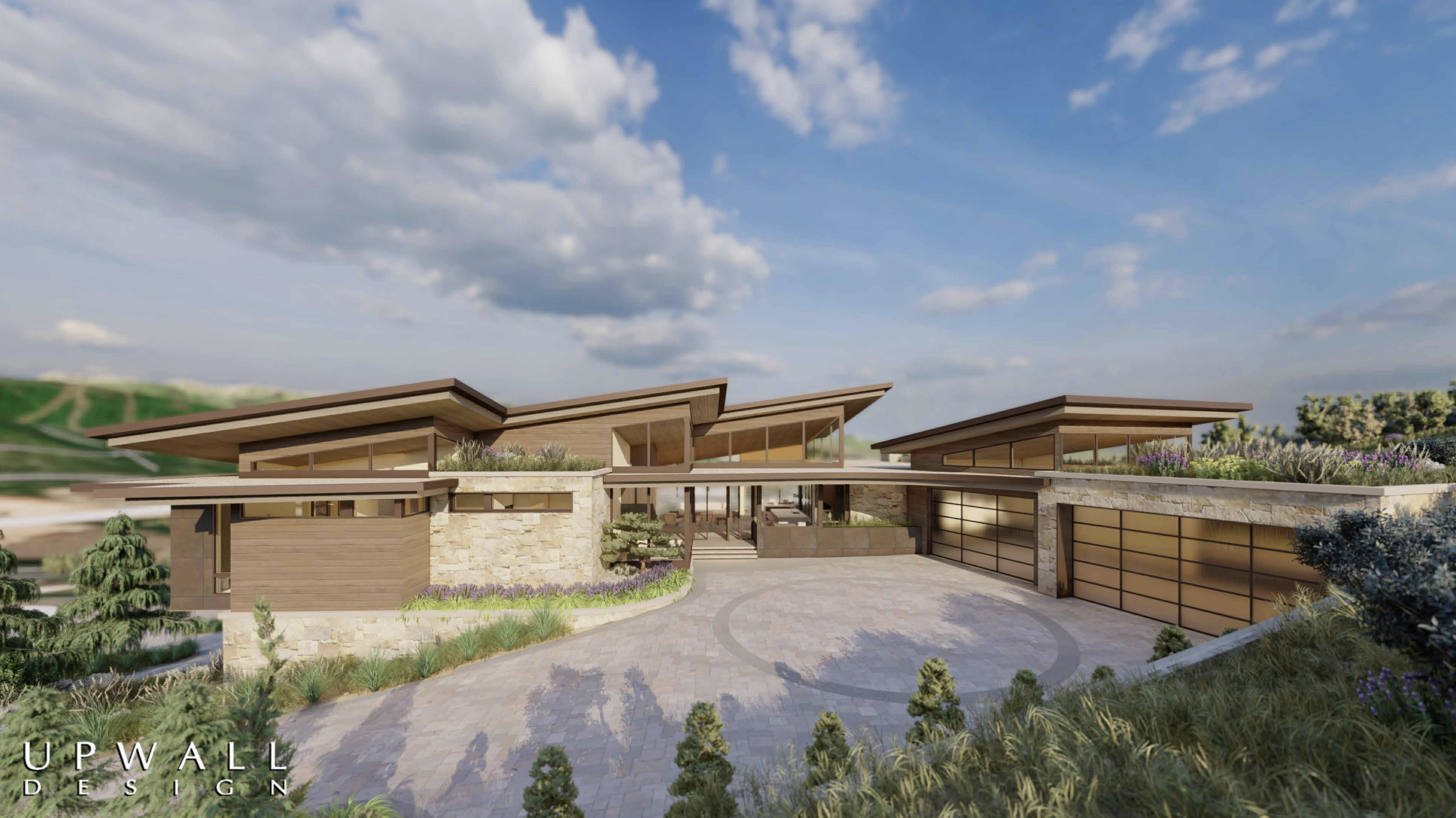Sun Ridge