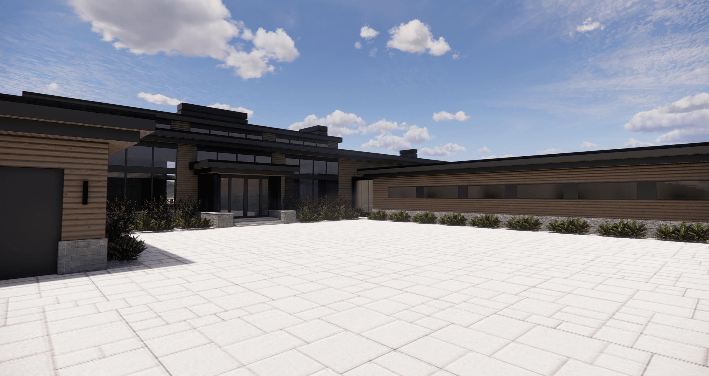 Wasatch Peaks Ranch - Lot G5