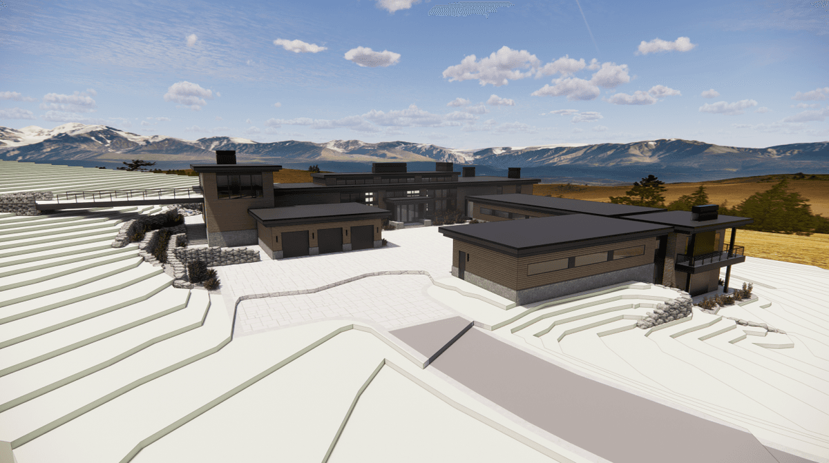 Wasatch Peaks Ranch - Lot G5