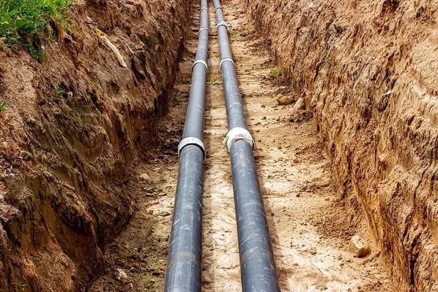 The Importance of Precision Utility Trenching in New Construction