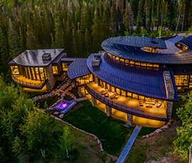 Colony at White Pine