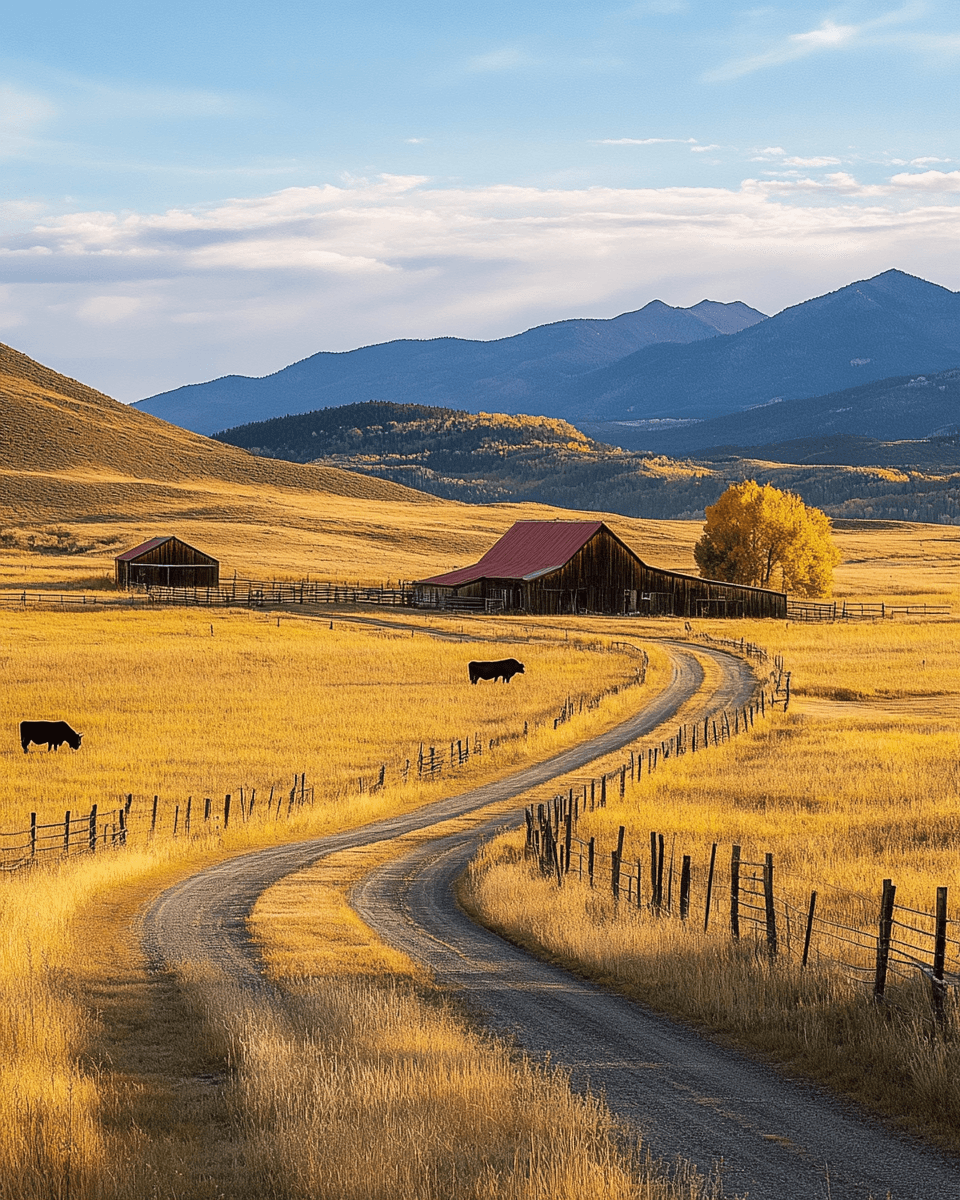 Morgan County