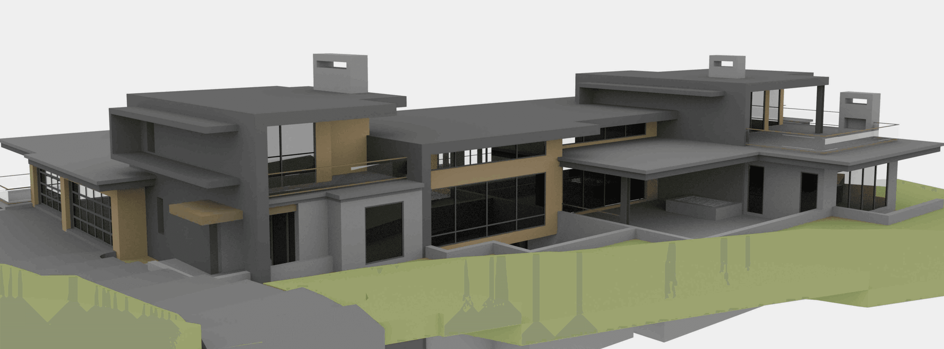 Promontory Ridge - Lot 13 — Park City, UT